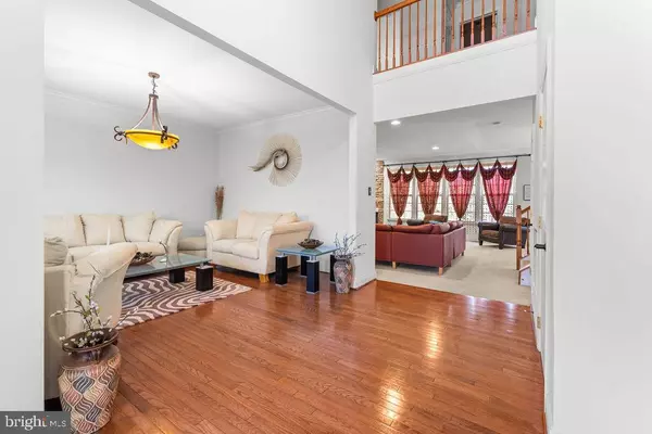 Owings Mills, MD 21117,4228 BROOKSIDE OAKS