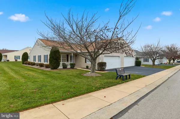 York, PA 17402,1027 HASTINGS BLVD #1027