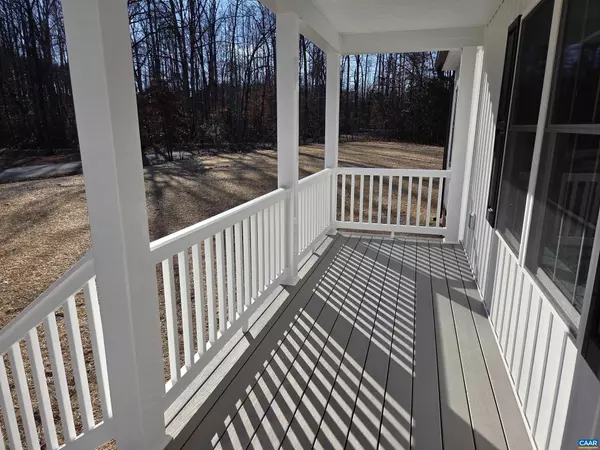 Bumpass, VA 23024,115 BUSBEES POINT RD