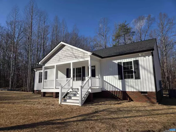 Bumpass, VA 23024,115 BUSBEES POINT RD
