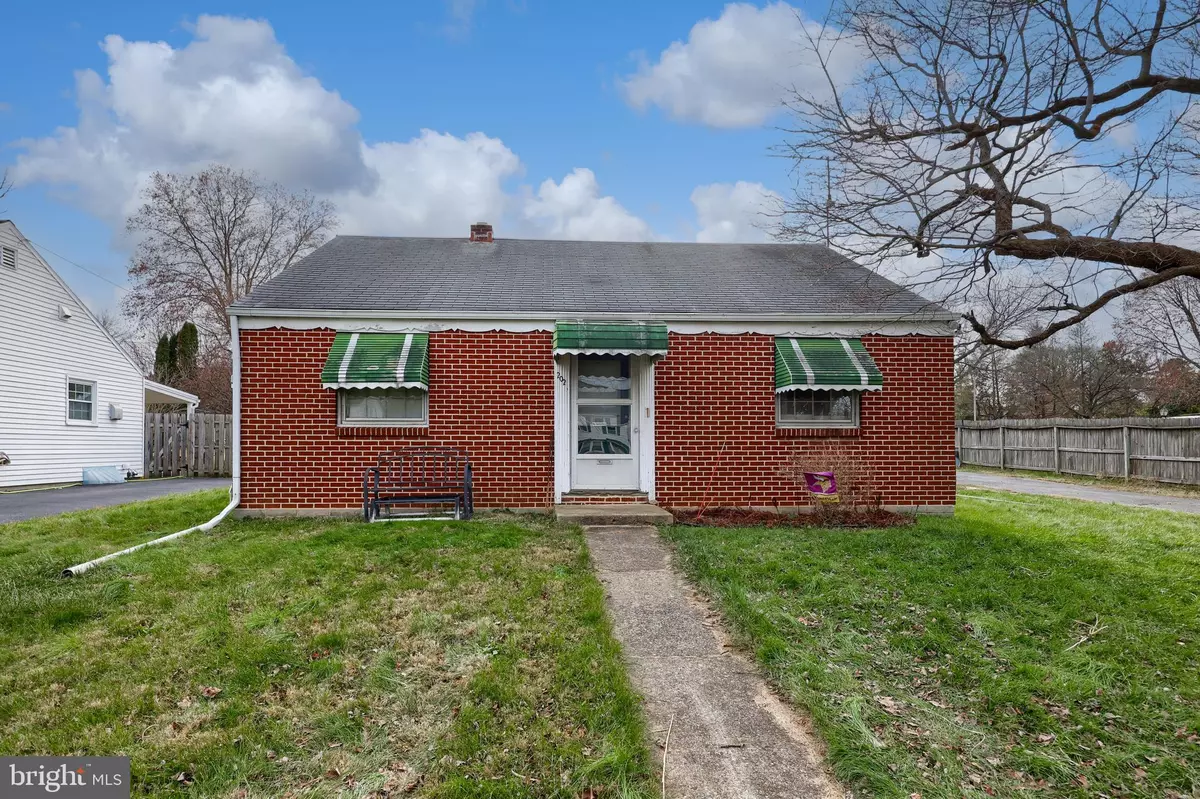 Lancaster, PA 17601,202 ELIZABETH DR