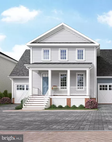 #36 LANDING LN, Chestertown, MD 21620