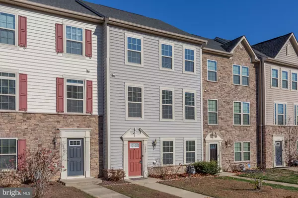 102 SWEETGUM CT, Stafford, VA 22554