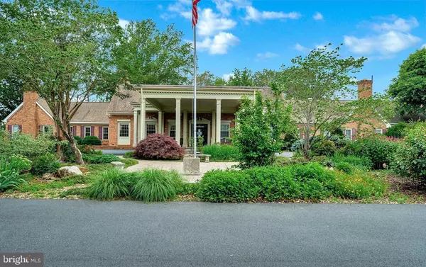 Locust Grove, VA 22508,119 REPUBLIC AVE