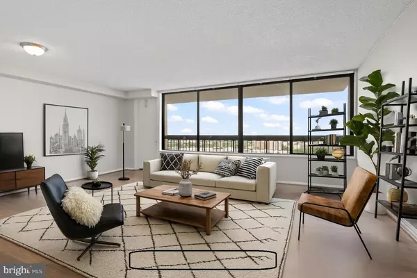 Falls Church, VA 22041,3701 S GEORGE MASON DR #2410N