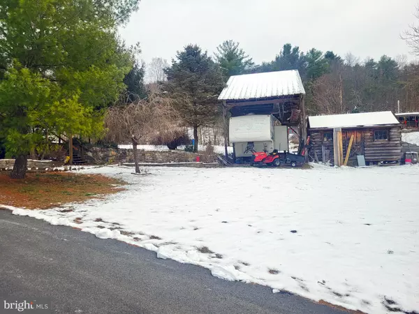 Doylesburg, PA 17219,23570 PATH VALLEY RD