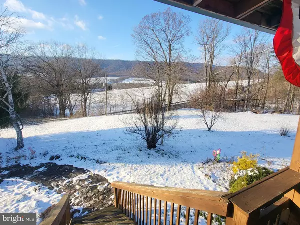 Doylesburg, PA 17219,23570 PATH VALLEY RD