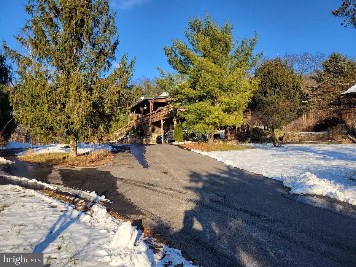 Doylesburg, PA 17219,23570 PATH VALLEY RD