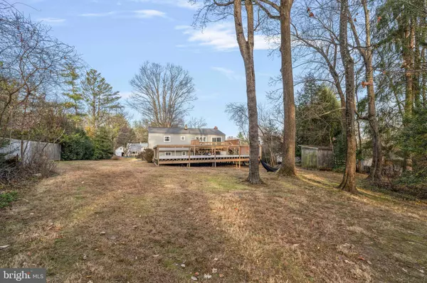 Huntingdon Valley, PA 19006,472 WOODWARD DR