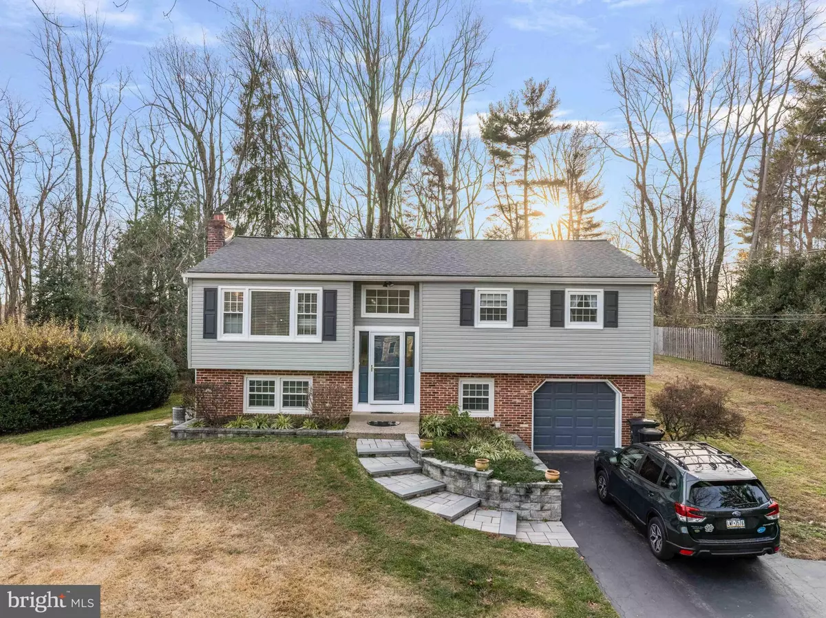 Huntingdon Valley, PA 19006,472 WOODWARD DR