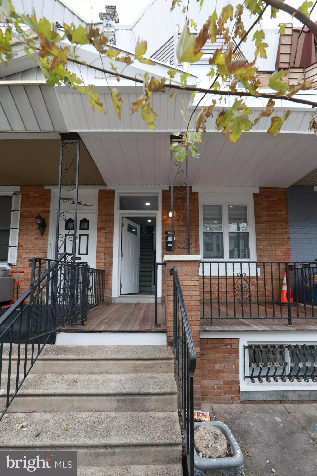 Philadelphia, PA 19134,1929 E PACIFIC ST