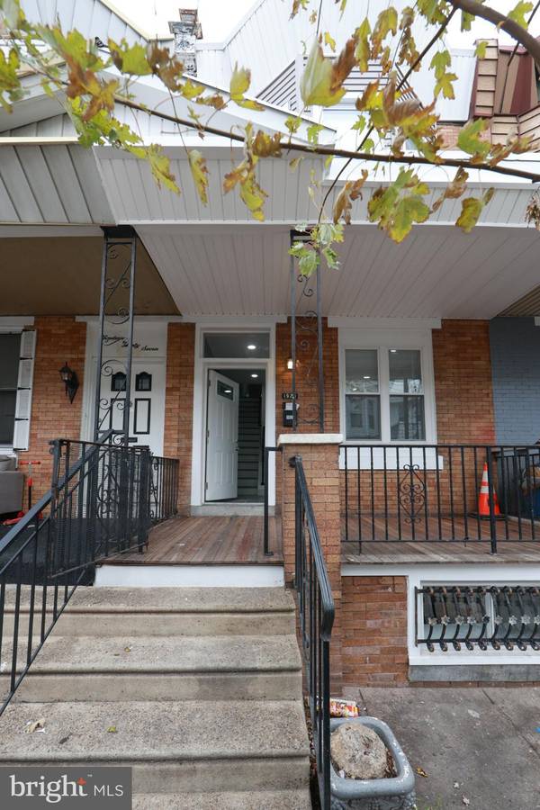 1929 E PACIFIC ST, Philadelphia, PA 19134