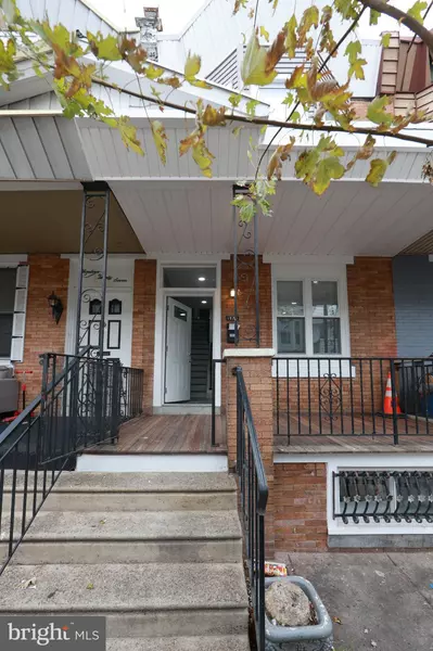 1929 E PACIFIC ST, Philadelphia, PA 19134