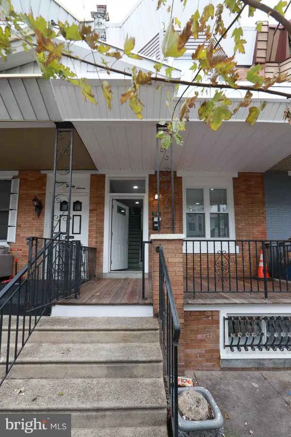 1929 E PACIFIC ST, Philadelphia, PA 19134