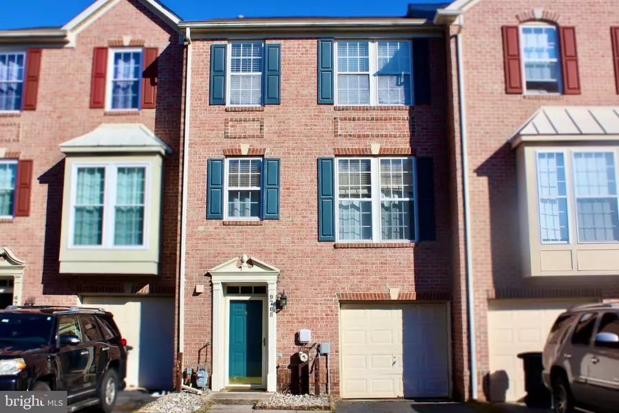 9708 REDWING DR #9708, Perry Hall, MD 21128