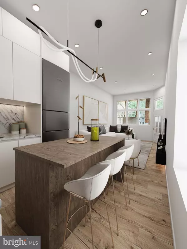 1723 E LOMBARD ST, Baltimore, MD 21231