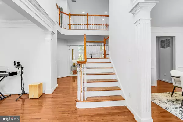 Silver Spring, MD 20904,13107 ENGLISH TURN DR