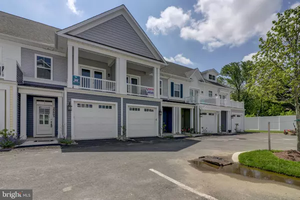 Rehoboth Beach, DE 19971,29805 STRIPER HARBOR #C3