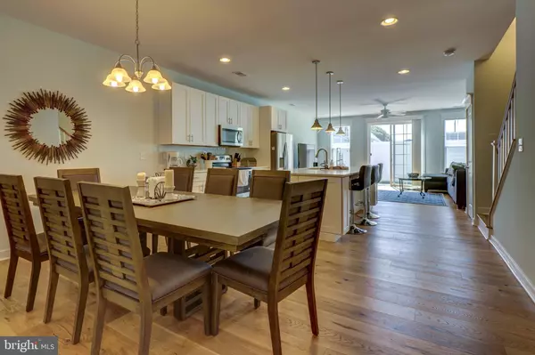 Rehoboth Beach, DE 19971,29805 STRIPER HARBOR #C3