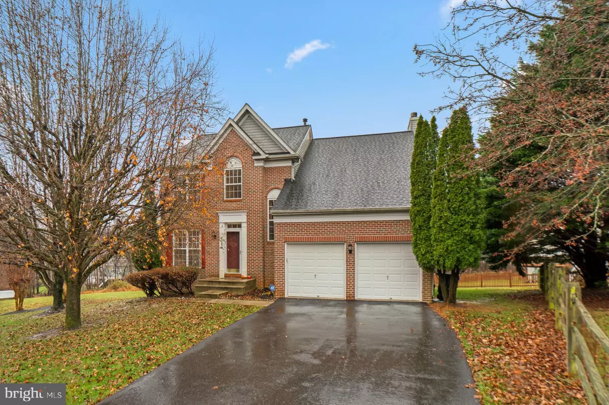 Laurel, MD 20723,8708 HIDDEN POOL CT
