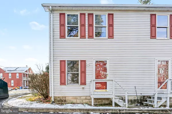 143 15TH ST #3, New Cumberland, PA 17070