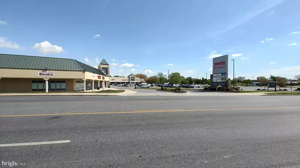 Dundalk, MD 21222,7827 WISE AVE