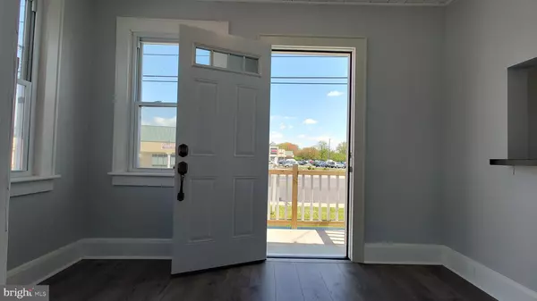 Dundalk, MD 21222,7827 WISE AVE