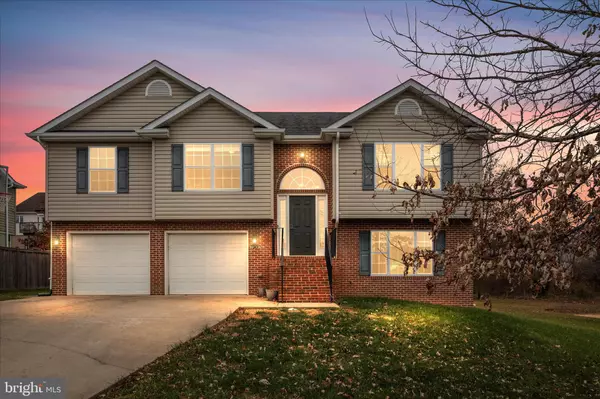 1207 ODEN ST, Front Royal, VA 22630