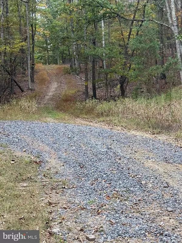 Berkeley Springs, WV 25411,POSEY HOLLOW