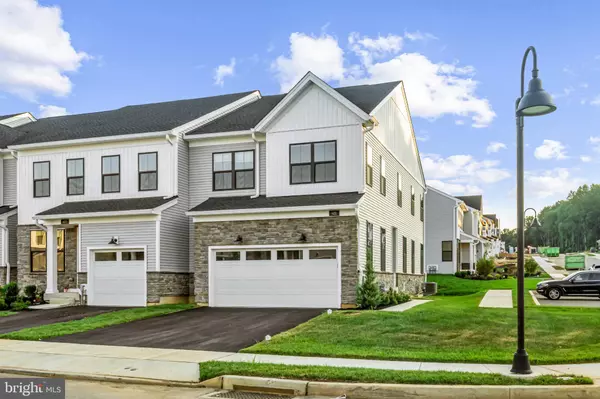 Malvern, PA 19355,315 GILMAN ST ##168