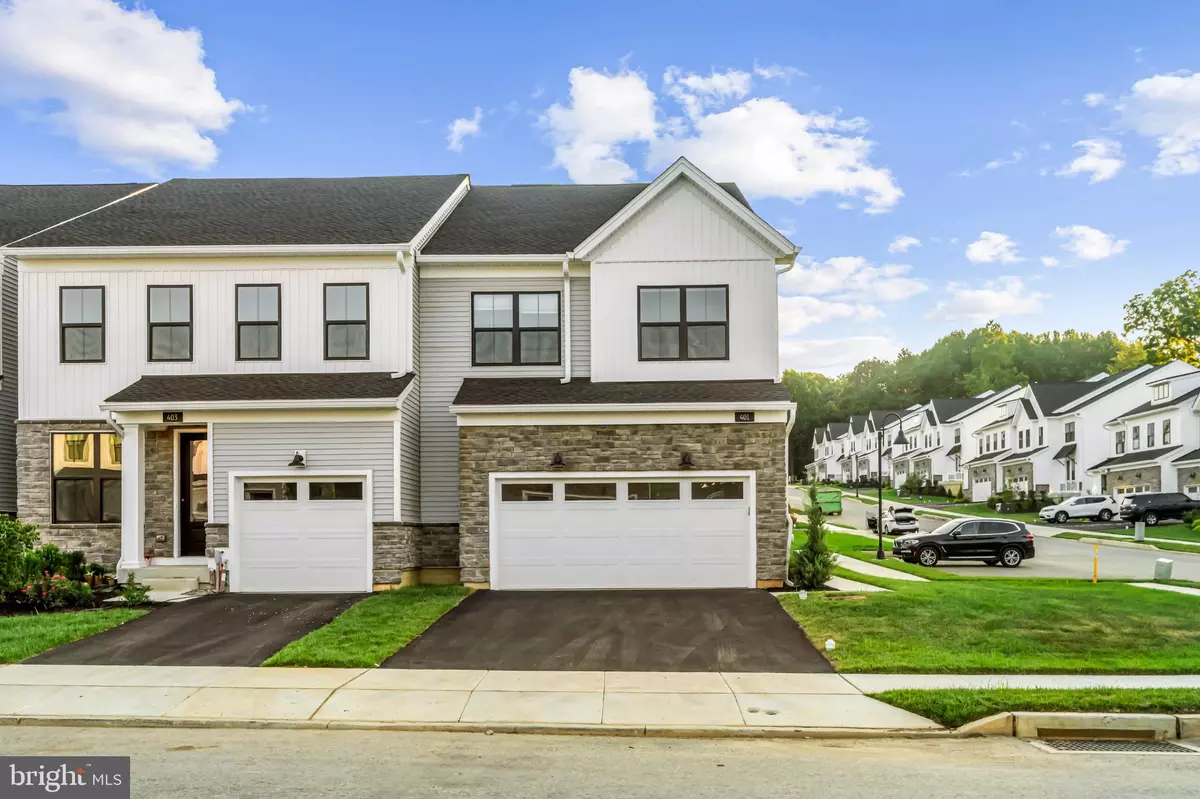 Malvern, PA 19355,315 GILMAN ST ##168