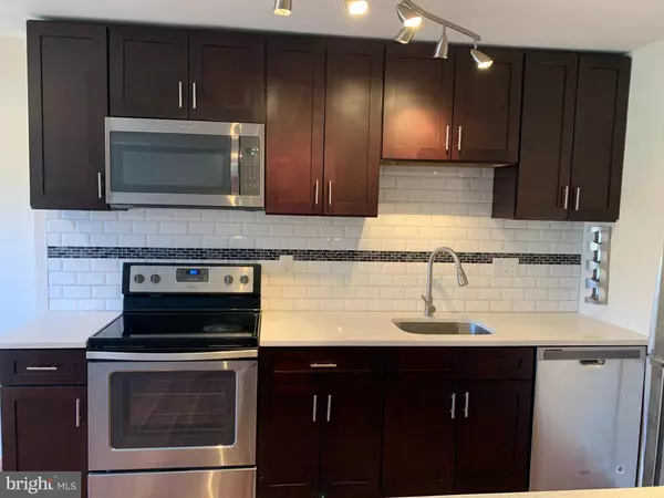 Silver Spring, MD 20906,2 NORMANDY SQUARE CT #D