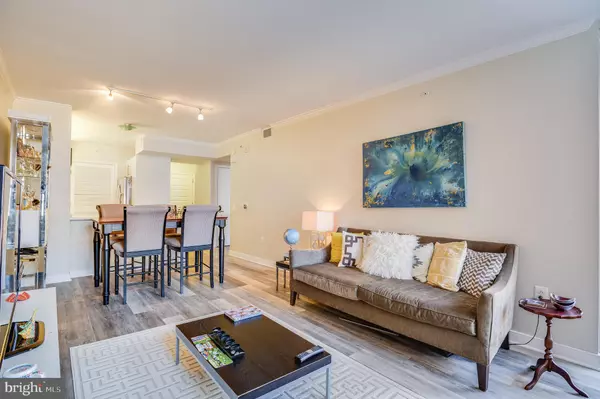 Washington, DC 20004,631 D ST NW #837