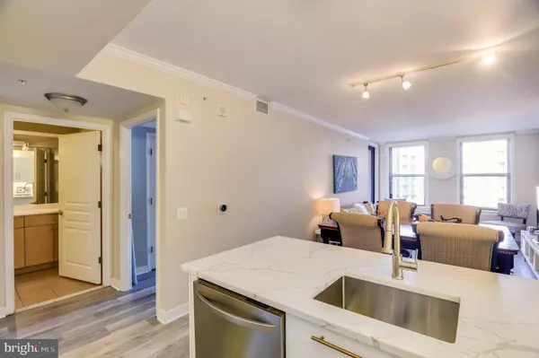 Washington, DC 20004,631 D ST NW #837