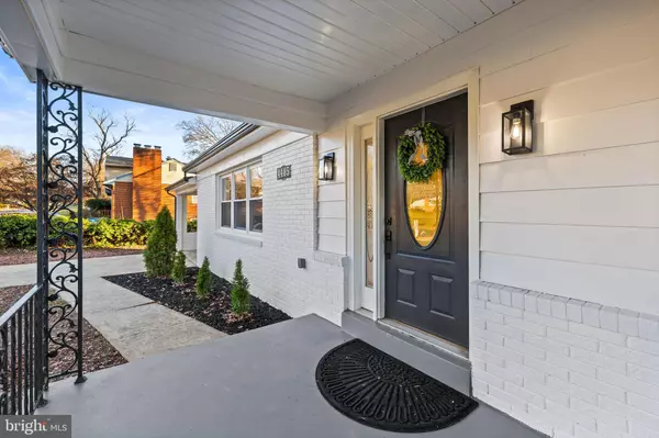 Alexandria, VA 22309,4405 LAUREL RD