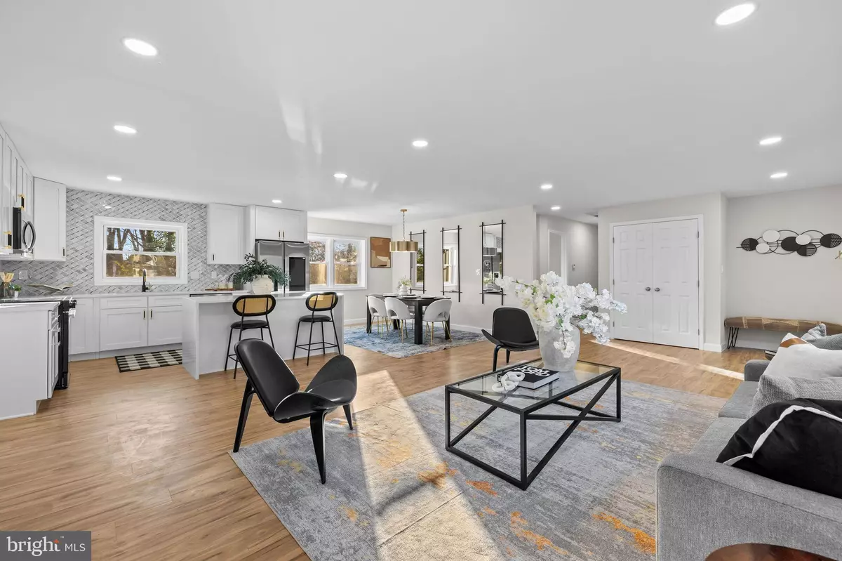 Alexandria, VA 22309,4405 LAUREL RD