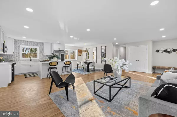 Alexandria, VA 22309,4405 LAUREL RD