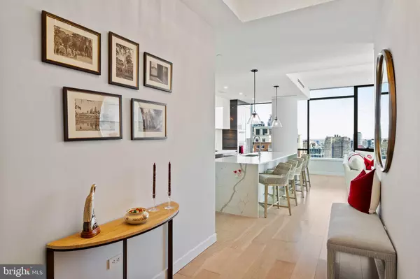 Philadelphia, PA 19103,1911 WALNUT STREET #3301