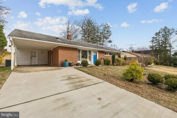 Springfield, VA 22150,7433 BATH ST