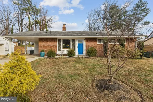 7433 BATH ST, Springfield, VA 22150