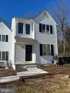 Doylestown, PA 18901,347 E BUTLER AVE #I