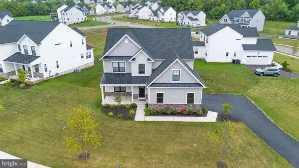 Spring City, PA 19475,422 EMERALD CT