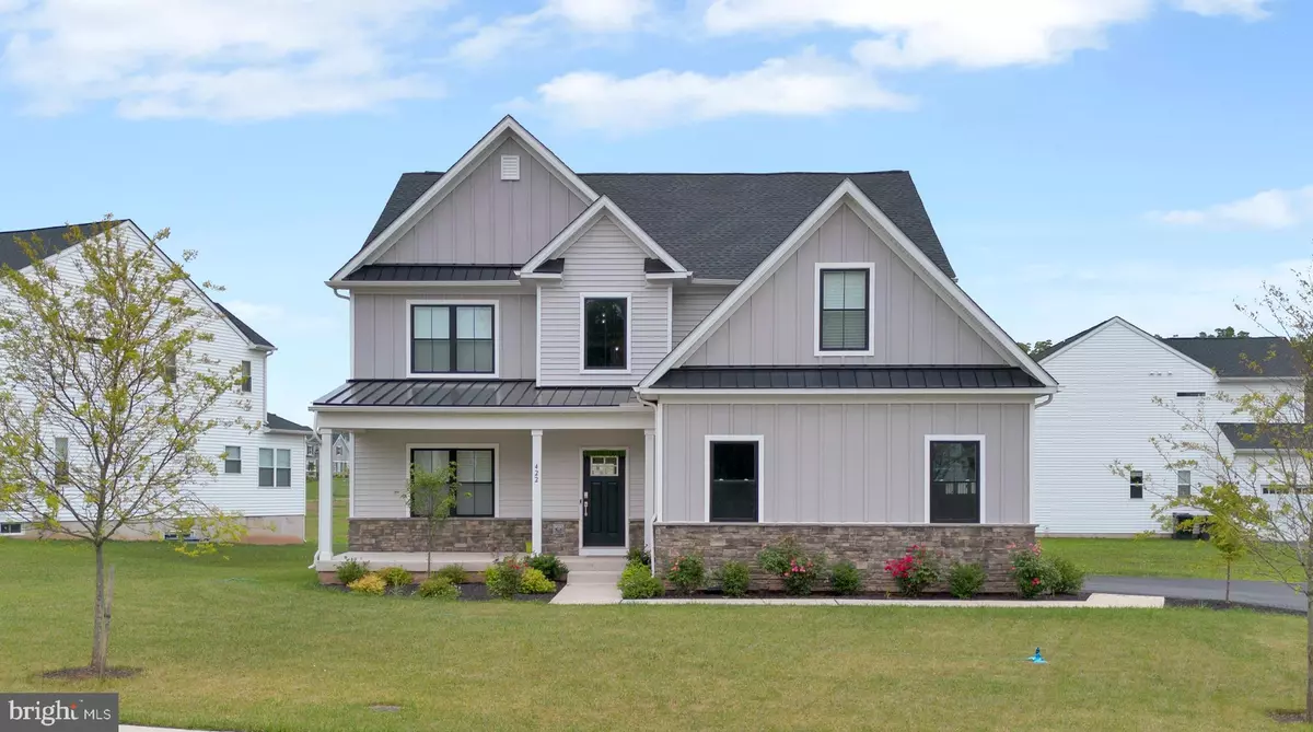 Spring City, PA 19475,422 EMERALD CT