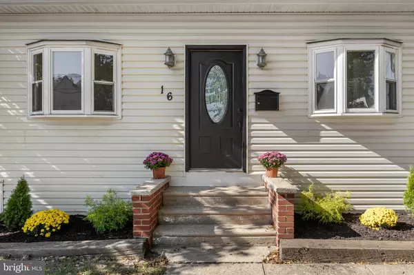 Cherry Hill, NJ 08034,16 MOORE AVE