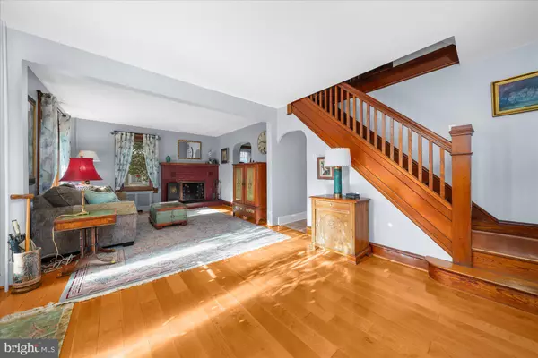 Reading, PA 19607,3 READING AVE