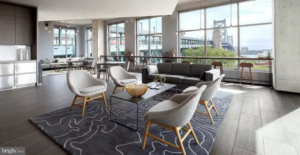 Philadelphia, PA 19106,205 RACE ST #0B-09E