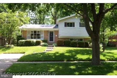 Rockville, MD 20853,4612 WISSAHICAN AVE