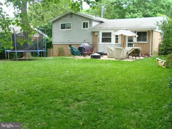 Rockville, MD 20853,4612 WISSAHICAN AVE