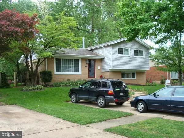 Rockville, MD 20853,4612 WISSAHICAN AVE