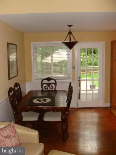 Rockville, MD 20853,4612 WISSAHICAN AVE